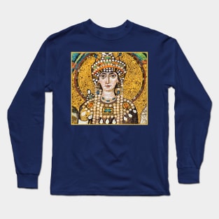 Theodora Long Sleeve T-Shirt